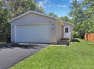 34754 N Long Ave, Ingleside, IL
