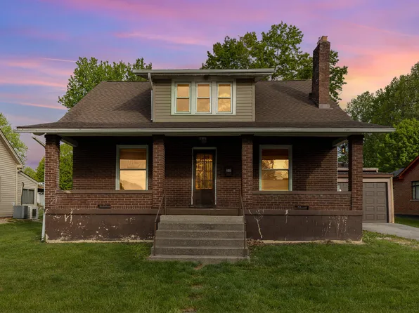 501 Chapel St, Falmouth, KY 41040