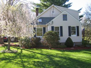 395 Harriman Heights Rd, Harriman, NY 10926