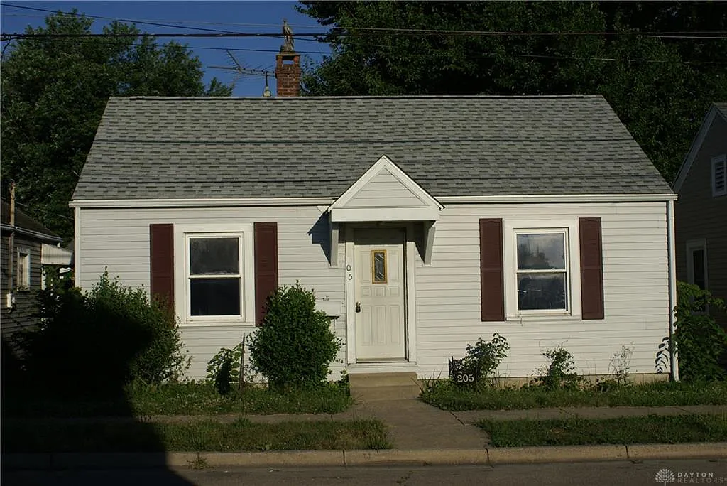 205 N Jay St photo 1