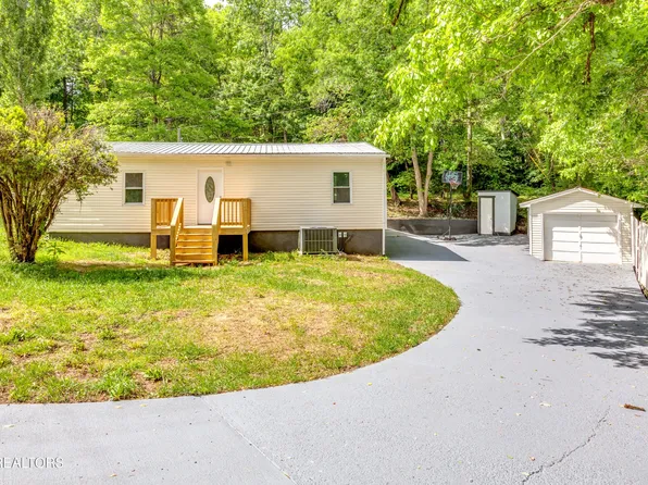 601 Carrie Cir, Strawberry Plains, TN 37871