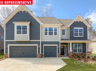 6217 Willow Pin Ln, Huntersville, NC 28078