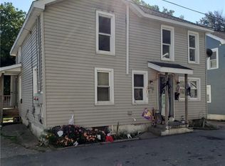 15 Thorpe St, Batavia, NY 14020