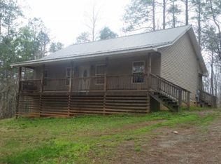 108 Blueberry Rd, Dadeville, AL 36853
