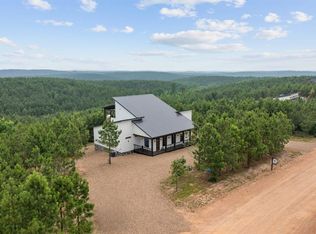 292 Legacy Vista Trl, Broken Bow, OK 74728