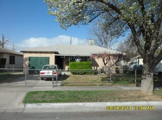 2586 S Lotus Ave, Fresno, CA 93706