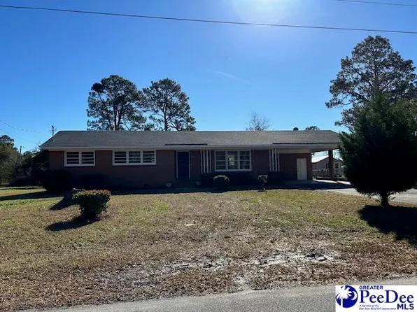 1524 N Allegheny Rdg, Florence, SC 29506