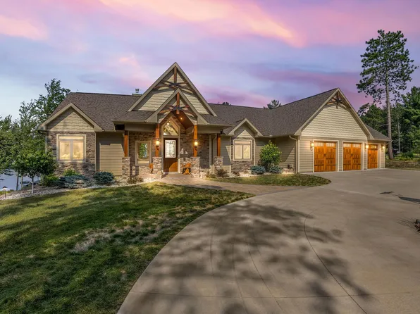 855 S Shore Dr, Wisconsin Rapids, WI 54494