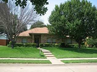 2305 Moore Dr, Plano, TX 75074