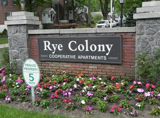 35 Peck Ave #UNIT#35B, Rye, NY 10580