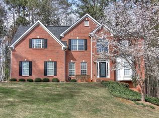 3974 Tamarack Dr NW, Kennesaw, GA 30152
