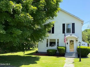 22 Washington Street, Cambridge, NY 12816