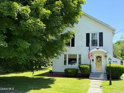 22 Washington Street, Cambridge, NY, 12816