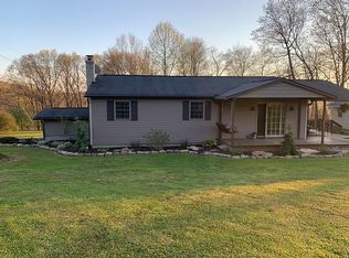 200 Hawk Hollow Rd, Kittanning, PA 16201