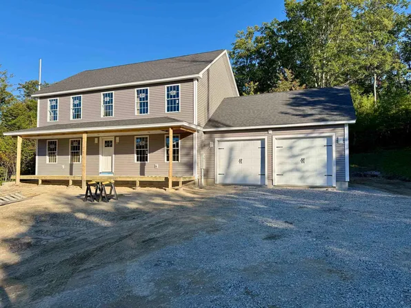Lot 2 Chestnut Hollow #11-9-2, Bradford, NH 03221