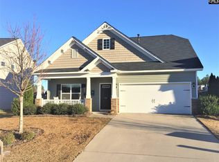 256 Bonhomme Cir, Lexington, SC 29072