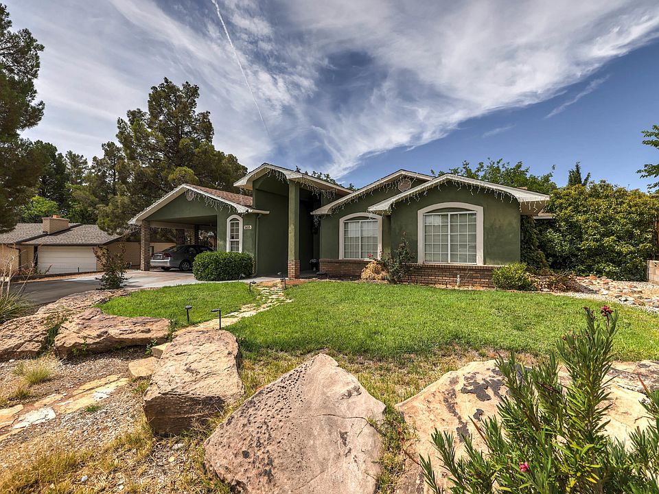 1st image of 1655 N Red Mountain Dr