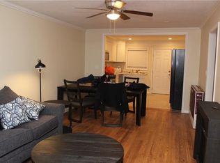 1260 Woodland Ave NE, Atlanta, GA 30324