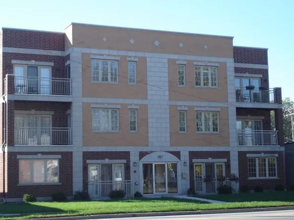 9107 Grand Ave Unit 3S, Franklin Park, IL 60131