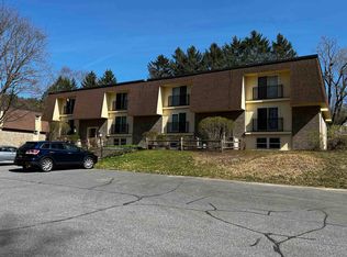 35 Seminary Hill Rd #32C, Lebanon, NH 03766