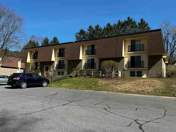 35 Seminary Hill Road #32C, Lebanon, NH 03784