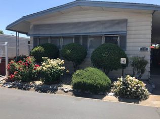 347 Sierra Vista Dr #347, Rancho Cordova, CA