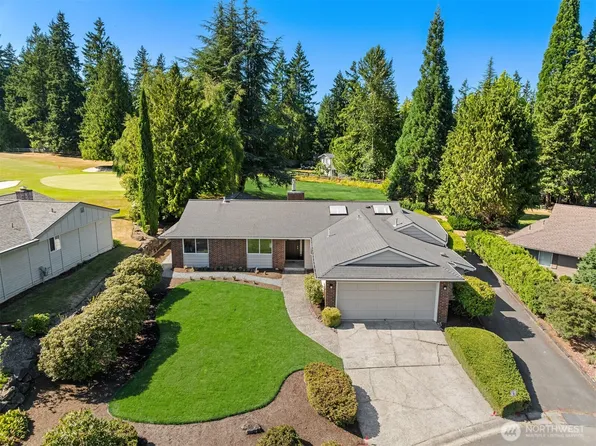 18224 NE 27th Street, Redmond, WA 98052