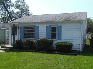 25 Tyler St, New Chicago, IN 46342