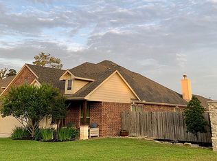 14002 Sand Ridge Xing, Conroe, TX 77384