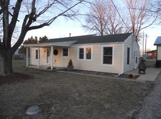 106 Wood St, Mendon, MO 64660