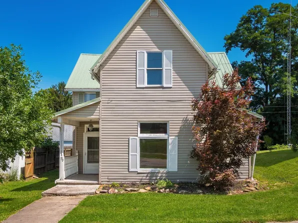 30 W Columbus St, Thornville, OH 43076