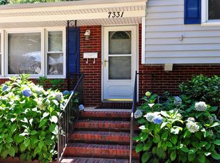 7331 Watercrest Rd, Charlotte, NC 28210