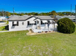 3249 Karen Ave, Mims, FL 32754