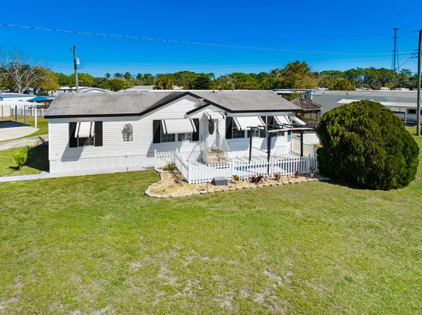 3249 Karen Ave, Mims, FL 32754