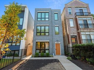 4537 S Evans Ave #2, Chicago, IL 60653