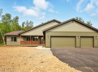 380 E New Field Dr, Wasilla, AK 99654