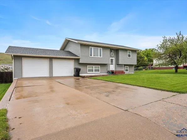 720 S 32ND, Spearfish, SD 57783