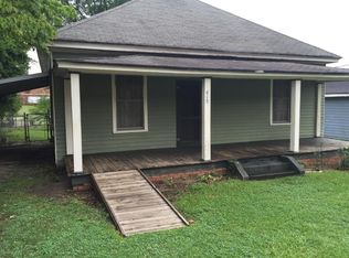 415 Palace St, Griffin, GA 30223