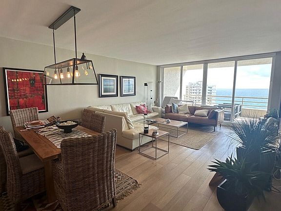 2nd image of 4101 N Ocean Blvd APT D1804