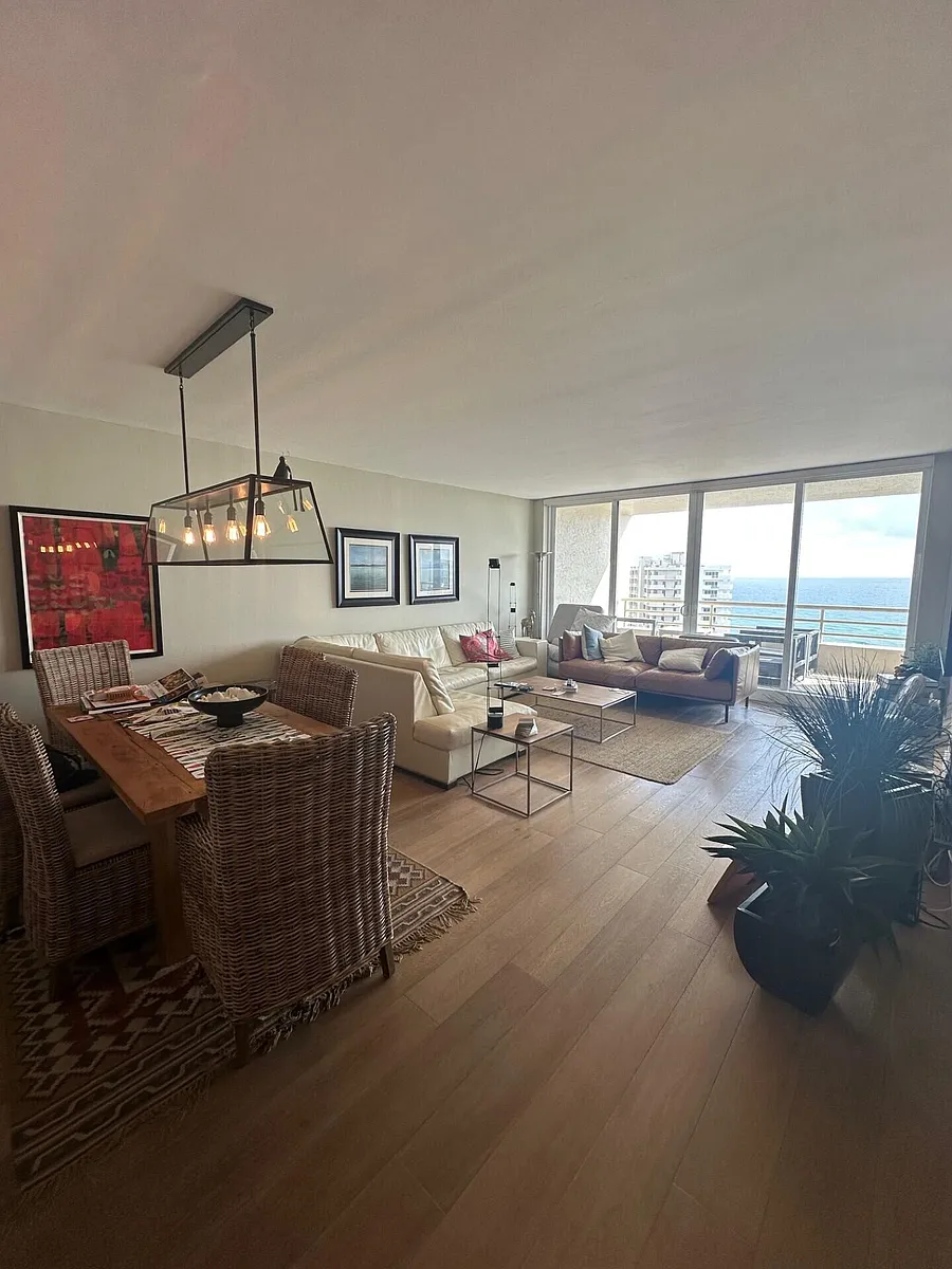 Building Photo - 4101 N Ocean Blvd #D1804