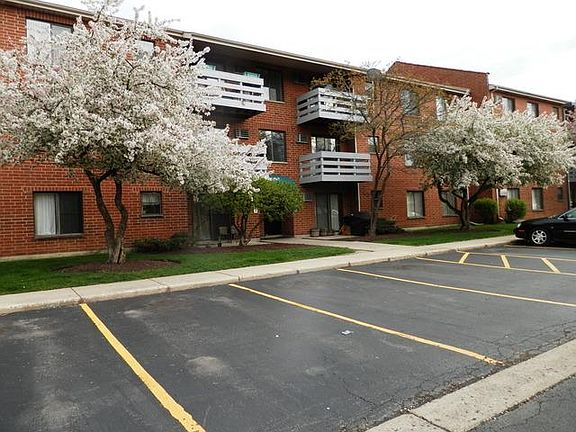 2nd image of 1367 N Winslowe Dr Unit 304