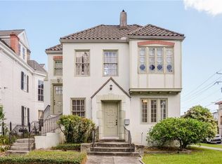 4701 Prytania St, New Orleans, LA 70115