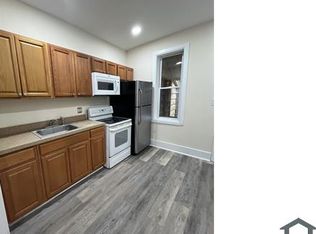 2558 N Chadwick St, Philadelphia, PA 19132