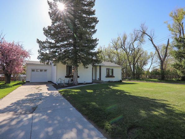 1221 S Thurmond St, Sheridan, WY 82801