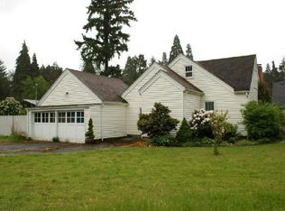 800 Horn Ln, Eugene, OR 97404