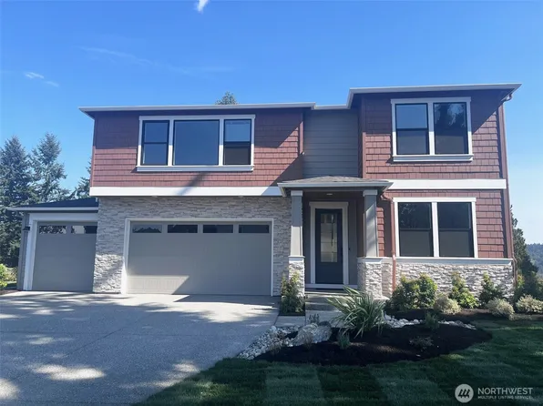 13913 102nd Drive SE #25, Snohomish, WA 98296