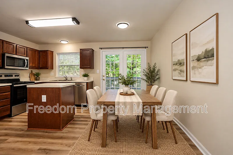 3 bed, 2.5 bath, 1478 sqft, $2,642 — Photo 4
