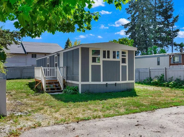 28 E Walrose Loop, Hayden Lake, ID 83835