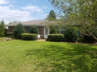 9 W Palafox St, Samson, AL 36477