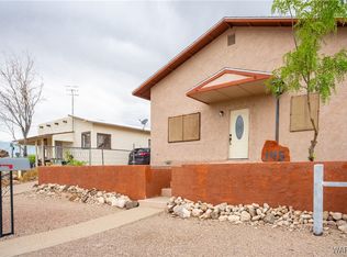 145 Chestnut St, Kingman, AZ 86401